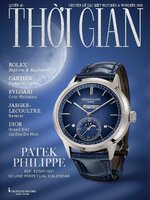 Thoi Gian Magazine